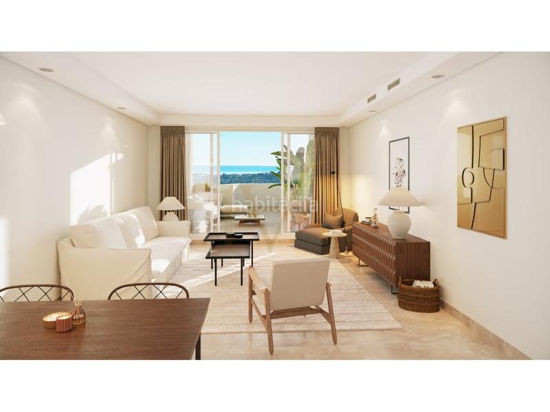 Foto 9bd5bff2-f100-461d-9d69-00641c51d72f. Apartamento viviendas exclusivas en nueva andalucía en Marbella