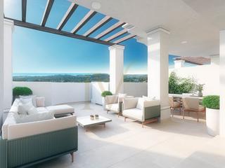 Apartament  N/a. Viviendas exclusivas en nueva andalucía