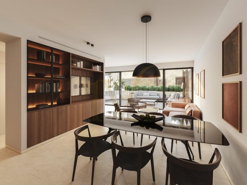 Foto 1b83c76b-1041-4f0e-96c8-1f4b1779717c. Apartament amb aparcament piscina a Las Lomas Estepona