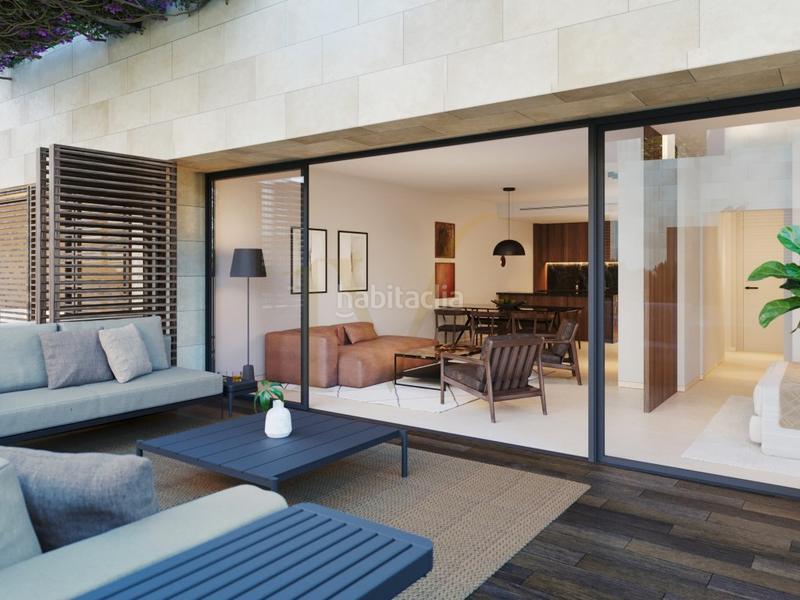 Foto d7387ce2-c881-4ffb-a26c-13ab53c91e67. Apartament amb aparcament piscina a Las Lomas Estepona