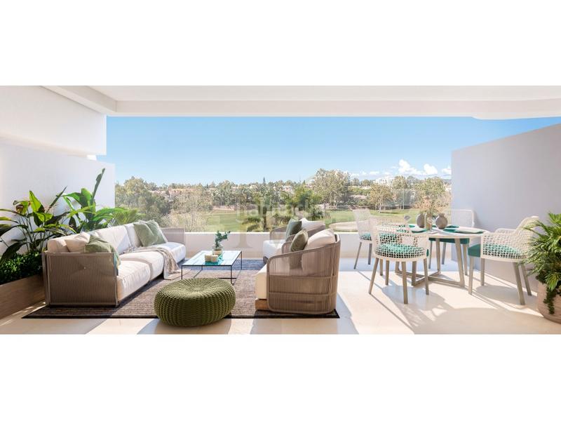Foto 25086d57-6e47-4fb3-8c28-6488fa60c154. Apartamento Guadalmina Alta, lujo moderno en Guadalmina Alta Marbella