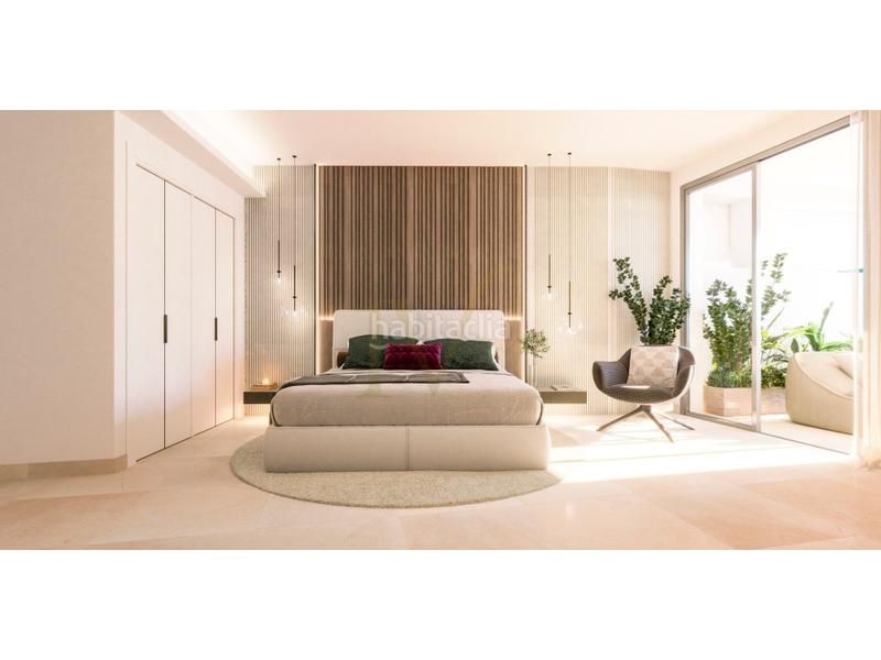 Foto 6b5c740d-0d40-4530-ba2f-25ce32280d94. Apartamento Guadalmina Alta, lujo moderno en Guadalmina Alta Marbella