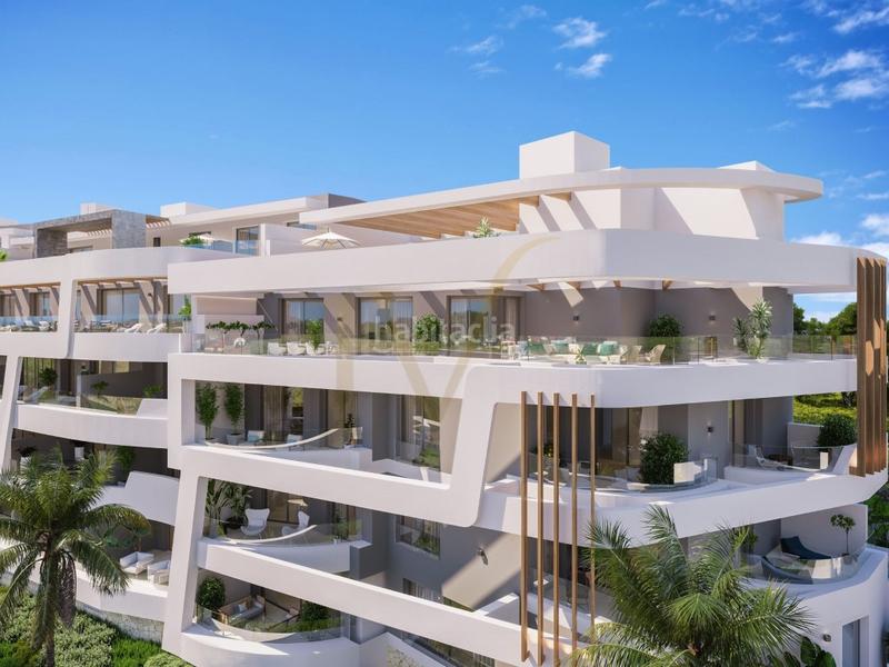 Foto 905cc298-6542-4682-a764-bf623f523c0e. Apartamento Guadalmina Alta, lujo moderno en Guadalmina Alta Marbella