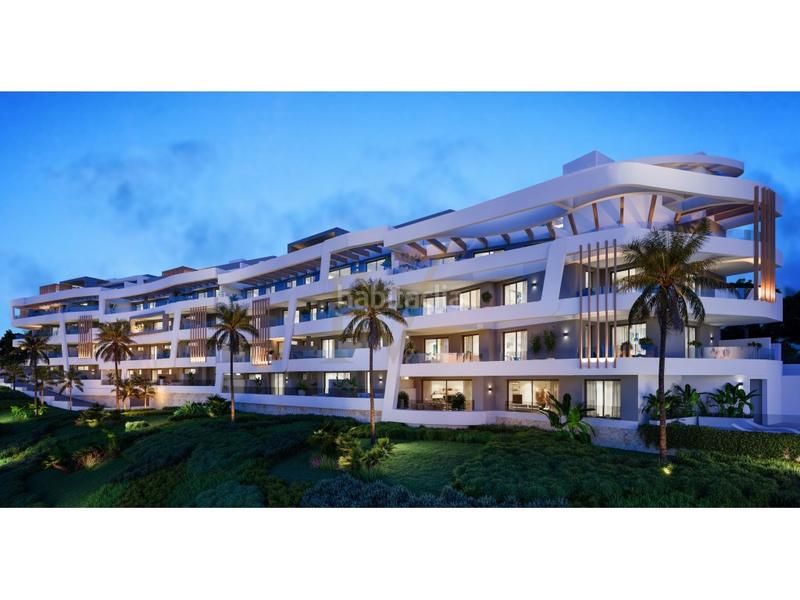 Foto b0356e3f-3a19-42d8-b9a5-1af772dda605. Apartamento Guadalmina Alta, lujo moderno en Guadalmina Alta Marbella