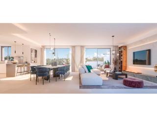 Apartamento  N/a. Guadalmina alta, lujo moderno en marbella