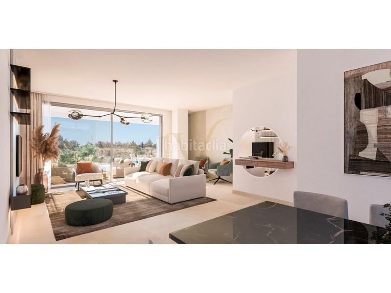Foto e9c7439a-cf75-4c5e-8387-87d86a675939. Apartamento Guadalmina Alta, lujo moderno en Guadalmina Alta Marbella