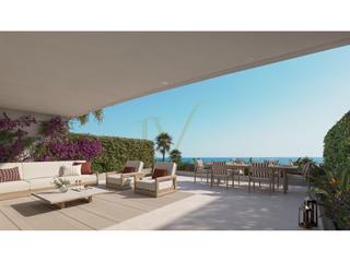 Apartament  N/a. Vistas al mar en torremuelle  benalmadena