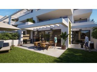 Apartament  N/a. Vistas al mar en arroyo enmedio