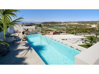 Apartament  N/a. Vistas al mar en arroyo enmedio