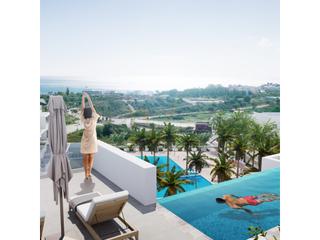 Apartament  N/a. Vistas al mar en arroyo enmedio