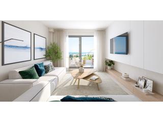Apartament  N/a. Residencial moderno en la cala de mijas