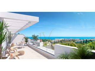 Apartament  N/a. Residencial moderno en la cala de mijas