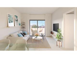 Apartament  N/a. Viviendas modernas en el centro de fuengirola