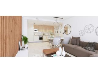 Apartament  N/a. Apartamentos mediterráneos en el centro de benahavís