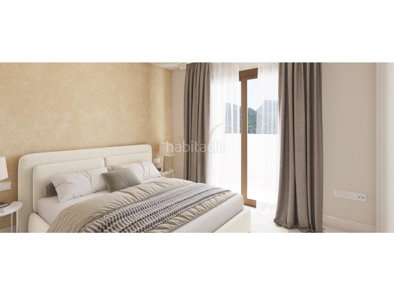 Foto 91fd2093-162d-4a02-ac6c-364b6ea0540f. Apartament amb aparcament piscina a Benahavís pueblo Benahavís