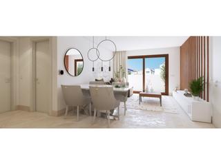 Apartament  N/a. Apartamentos mediterráneos en el centro de benahavís