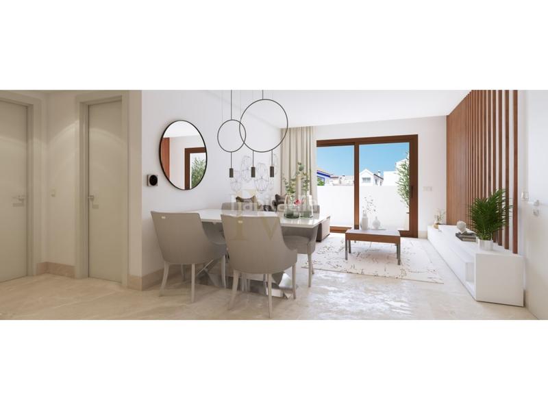 Foto a1460cc6-73ec-4555-a86d-8af67f2f306f. Apartament amb aparcament piscina a Benahavís pueblo Benahavís