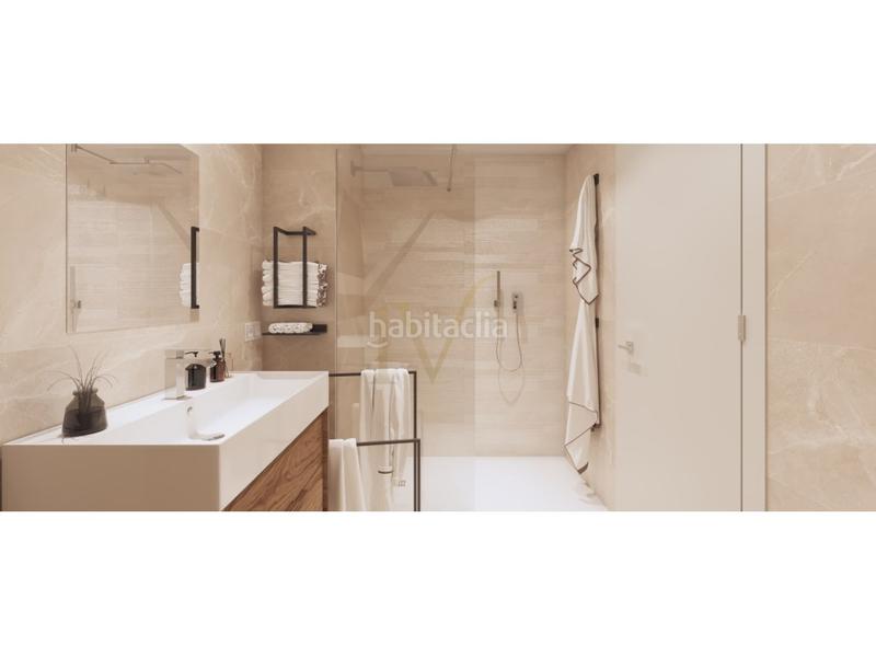 Foto e41e5f48-2fd8-4a36-b4b1-79828e9fb293. Apartament amb aparcament piscina a Benahavís pueblo Benahavís