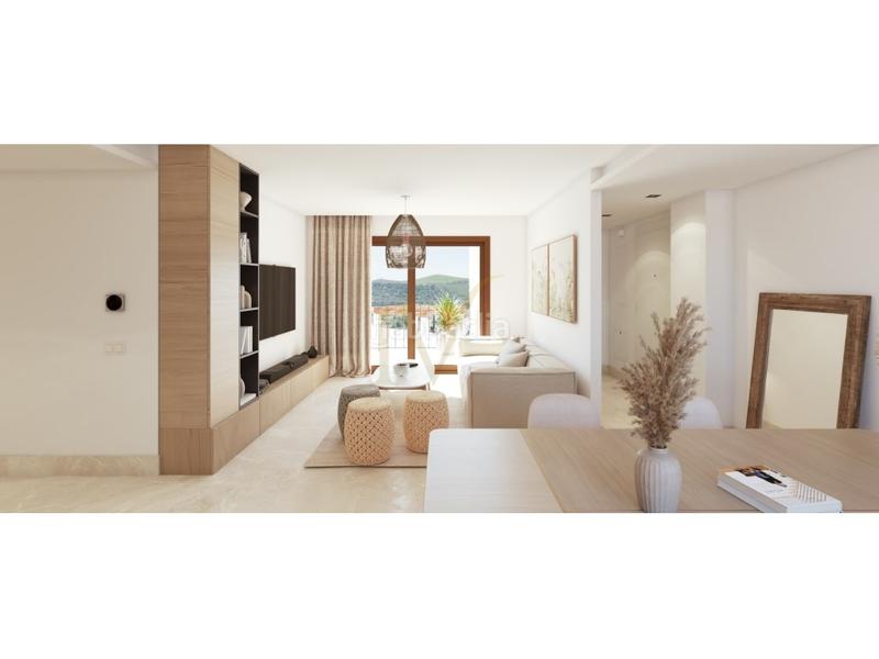 Foto fdd3a0bf-1130-4df7-a099-2e3565f89492. Apartament amb aparcament piscina a Benahavís pueblo Benahavís