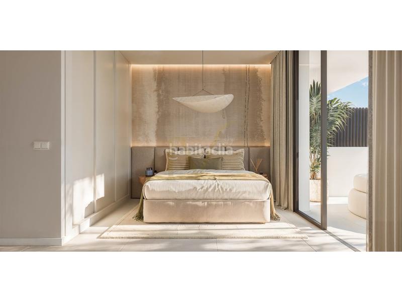 Foto 0edf8fc1-283b-4a2d-90c5-acf5e183c6a4. Apartament amb aparcament piscina a Cancelada Estepona