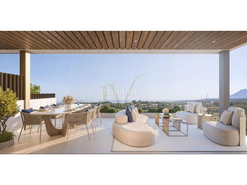 Foto 18151bca-3b5d-4d3e-8ba9-3a154227fa08. Apartament amb aparcament piscina a Cancelada Estepona