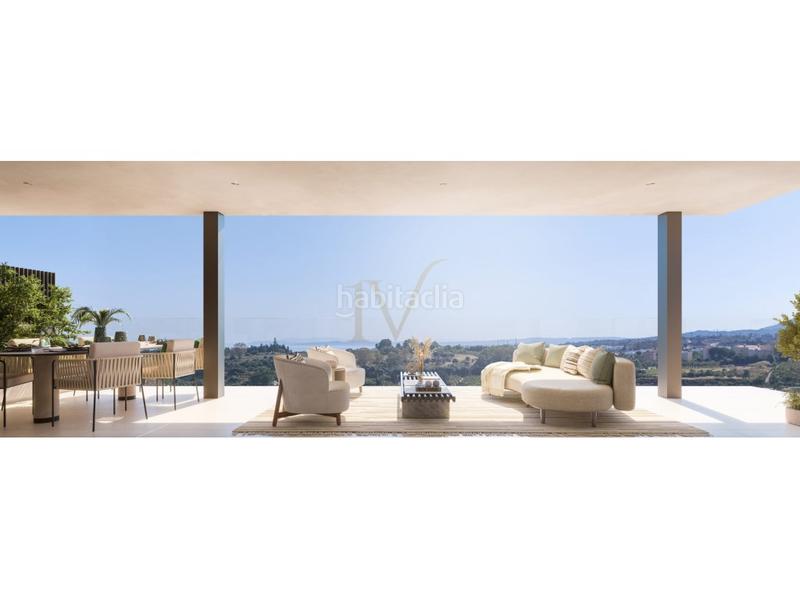 Foto 20557594-6ca2-401d-844f-aba3ac46dc22. Apartament amb aparcament piscina a Cancelada Estepona