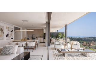 Apartament  N/a. Cancelada, lujo y vistas en la nueva milla de oro