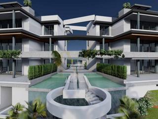 Apartamento  N/a. Cancelada, lujo y vistas en la nueva milla de oro