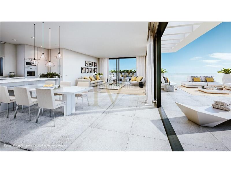 Foto 2c4e1655-1919-4065-9492-c6505d5804f6. Appartement avec piscine dans El Higuerón Fuengirola