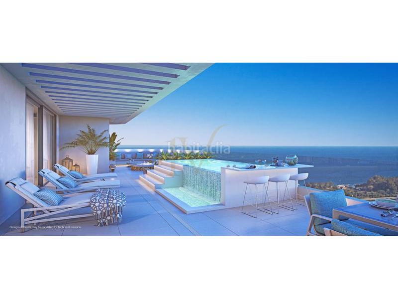 Foto 65db2639-5070-4fe0-b213-e93c3a783a59. Appartement avec piscine dans El Higuerón Fuengirola