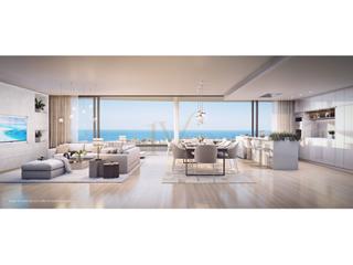 Apartamento  N/a. Sky villas con vistas en fuengirola
