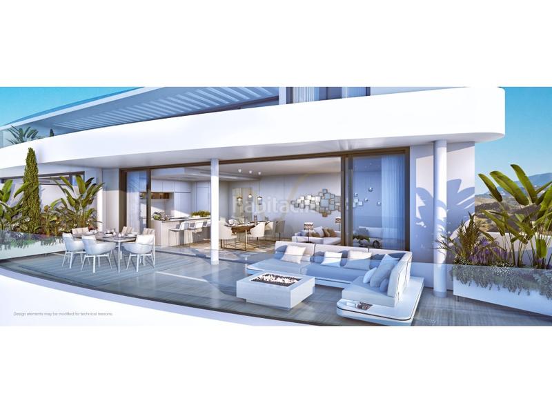 Foto 8fc08678-aea0-44b7-8d20-a55adc53f4ec. Appartement avec piscine dans El Higuerón Fuengirola