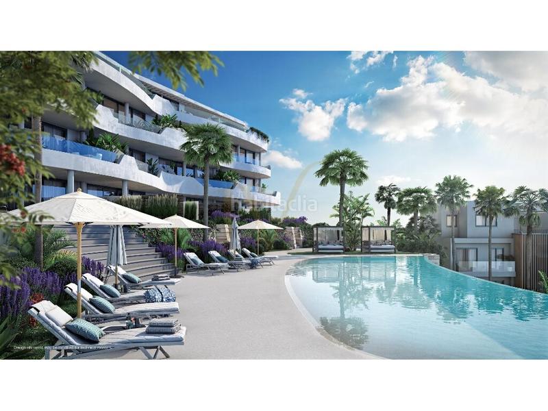 Foto 91e4a515-d097-4cb9-9916-7ce872e2b64d. Appartement avec piscine dans El Higuerón Fuengirola