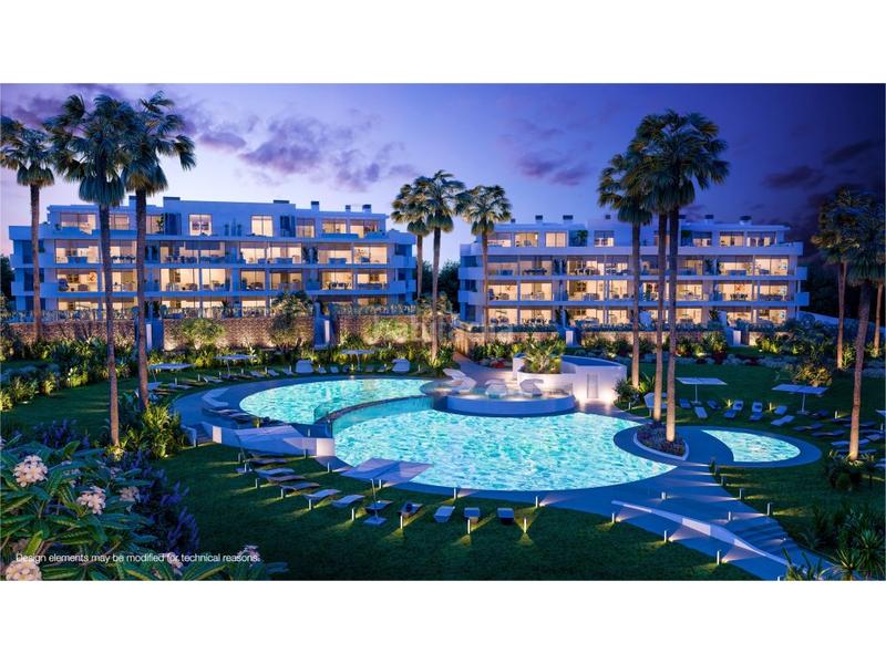 Foto a10eb11d-a7ce-4052-8a4e-7d7b6592248a. Appartement avec piscine dans El Higuerón Fuengirola