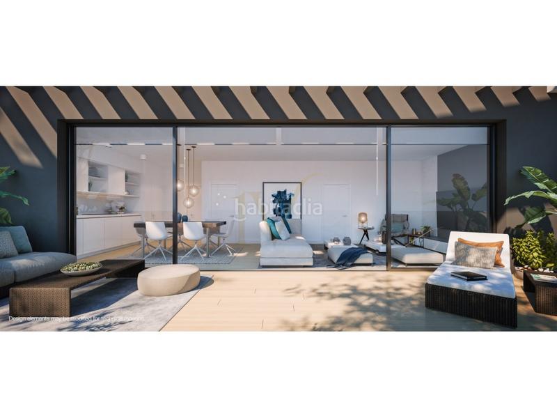 Foto b9b6db49-e3b9-49f5-995e-7ee9f87656f5. Appartement avec piscine dans El Higuerón Fuengirola