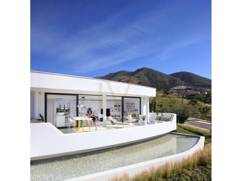 Foto 07e030a8-c6c5-454c-ae19-d308d48d19b8. Apartamento sky villas con vistas en El Higuerón Fuengirola