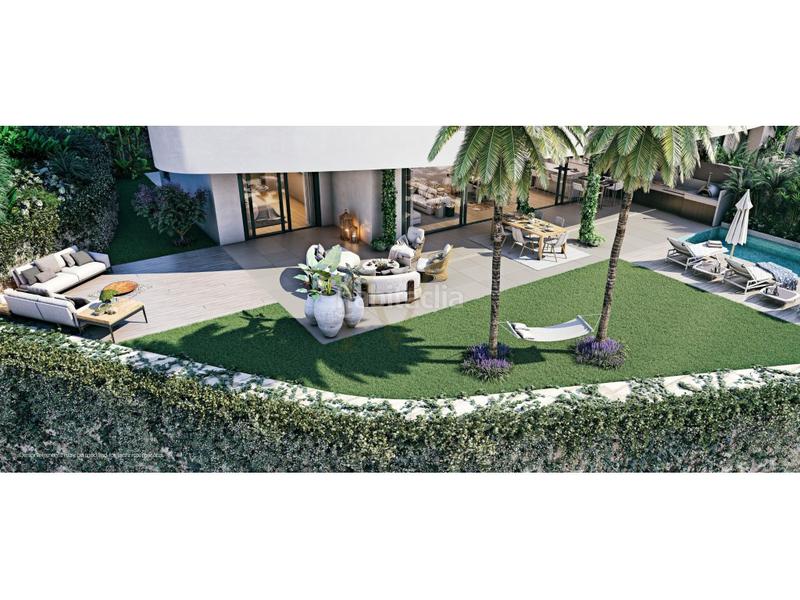 Foto 0d9e3cf1-04bf-4242-8029-ad5a5c67a804. Apartamento sky villas con vistas en El Higuerón Fuengirola