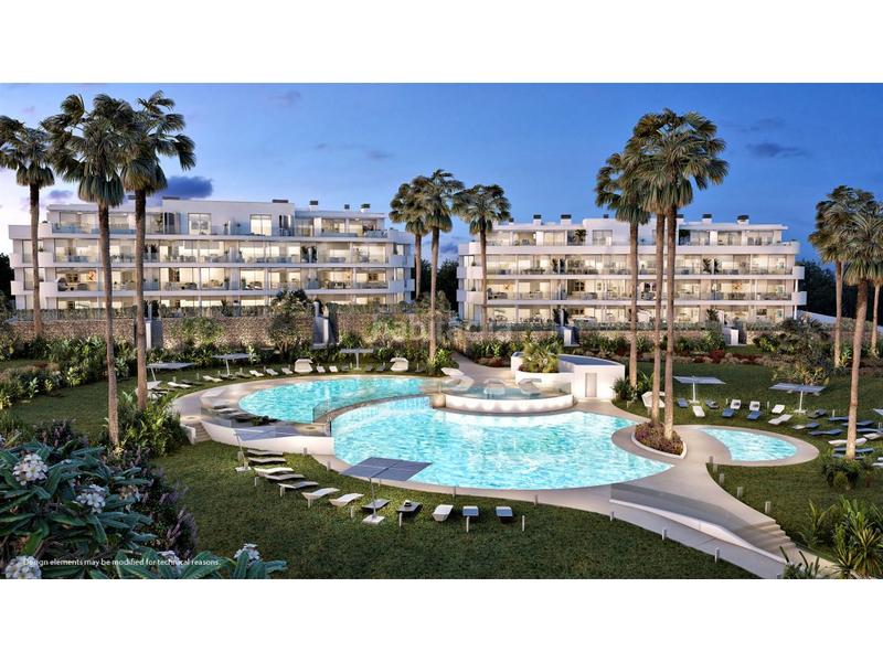 Foto aceb866e-dfc9-4ad3-a332-97e5aeee126b. Apartamento sky villas con vistas en El Higuerón Fuengirola