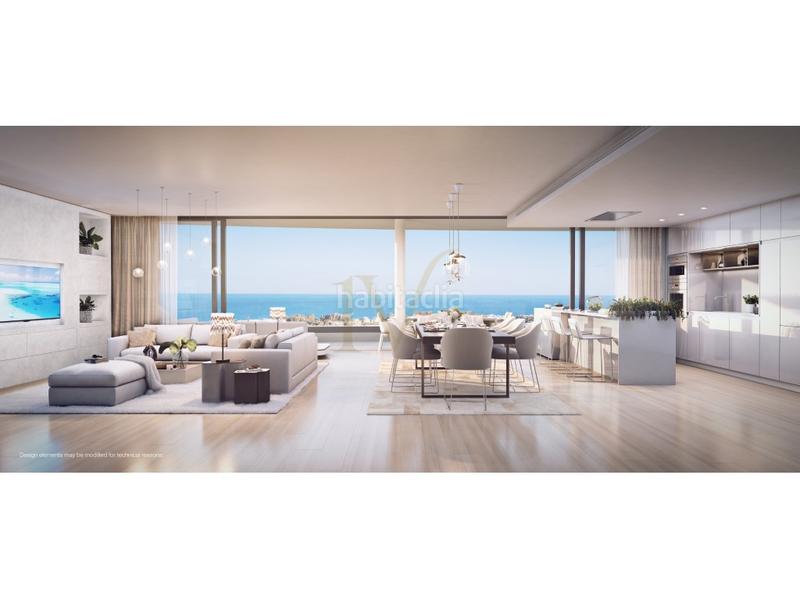 Foto d2c19ab5-1493-4512-aec5-f8837216173b. Apartamento sky villas con vistas en El Higuerón Fuengirola