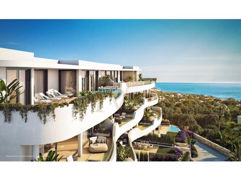 Foto e31d1741-24d8-4391-9887-20efa6ac9973. Apartamento sky villas con vistas en El Higuerón Fuengirola