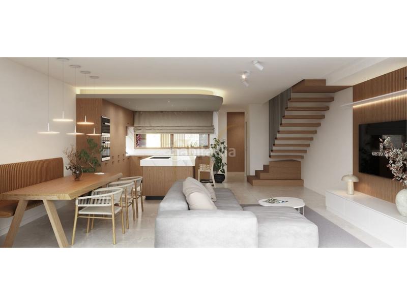 Foto c300f3e2-f6f7-4429-bd59-89a38a9e3682. Apartamento adosados de lujo con vistas en Alcorrín Manilva