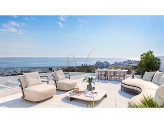 Apartamento  N/a. Vivir el lujo frente al mar