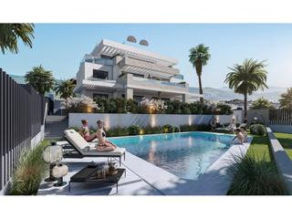 Apartamento  N/a. Exclusividad, luz y vistas al mar en un proyecto boutique de 15