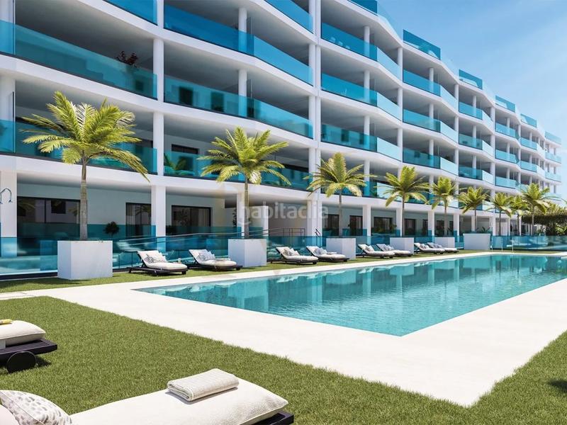 Foto 10252c51-a2db-4094-ae3d-a2e8ce68aafa. Appartement avec parking piscine dans Las Flores Mijas