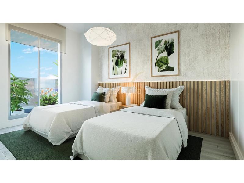 Foto 5ff2d4dd-d024-4990-83d7-3e22ba3e0c6d. Appartement avec parking piscine dans Las Flores Mijas