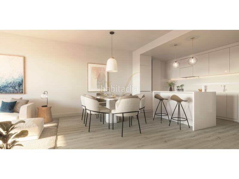 Foto 8d57067a-c95a-4962-a1ab-f7b01ffa717d. Appartement avec parking piscine dans Las Flores Mijas