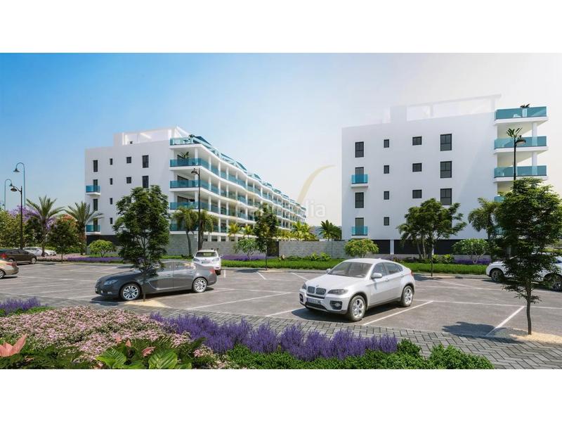 Foto 8f83e6f5-77de-49bf-a661-7a4d5b671c79. Appartement avec parking piscine dans Las Flores Mijas