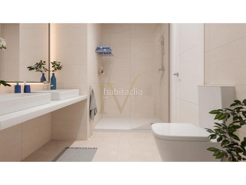 Foto a9c11bfa-f121-42d5-b009-bdc6bf0f3025. Appartement avec parking piscine dans Las Flores Mijas