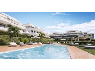 Apartament  N/a. Diseño y confort moderno en estepona