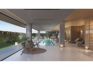 Appartement  N/a. Viviendas con spa y piscinas entre fuengirola y mijas